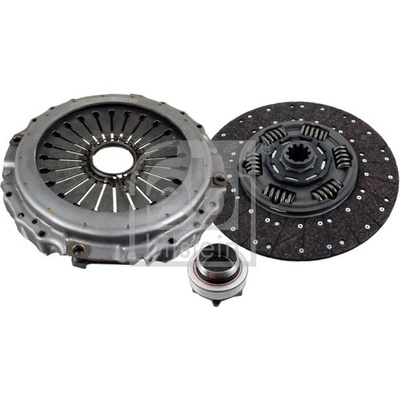 Sada spojky FEBI BILSTEIN 105147