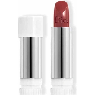 Dior rouge Dior The Refill dlhotrvajúci rúž 080 Red Smile Satin 3,5 g náhradná náplň