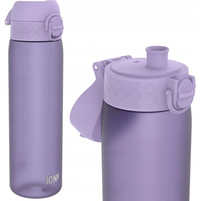 Ion8 Leak Proof fľaška Light Purple 500 ml