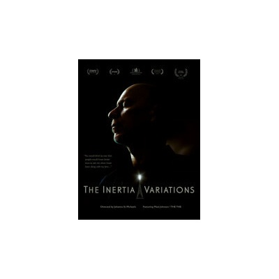 THE THE INTERIA VARIATIONS 2BD