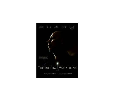 THE THE INTERIA VARIATIONS 2BD