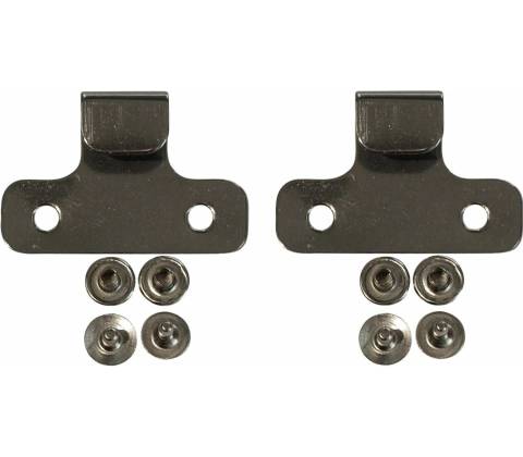 Kohla Endhook set standard