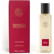 Erbario toscano Vanilka a Koření parfémovaná voda unisex 100 ml