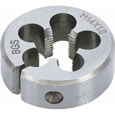 BGS 1900-M14X1.0-S, Závitové očko | M14 x 1,0 x 38 mm