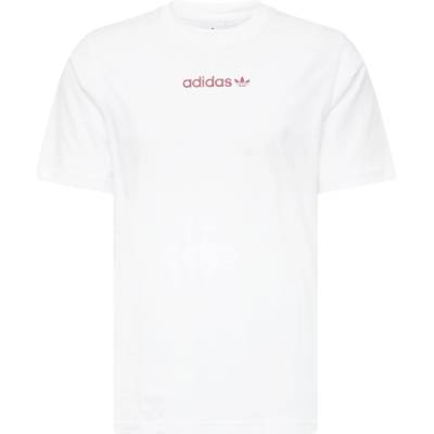 Adidas originals Тениска бяло, размер xs