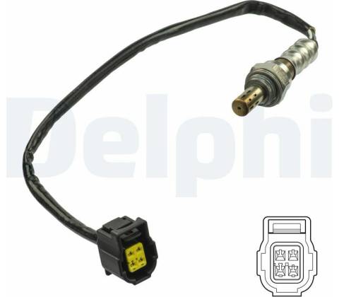 Lambda sonda DELPHI ES21151-12B1 (ES2115112B1)