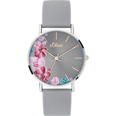 S.Oliver SO-3707-PQ