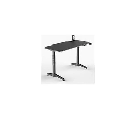 ULTRADESK Level čierný