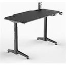 ULTRADESK Level čierný