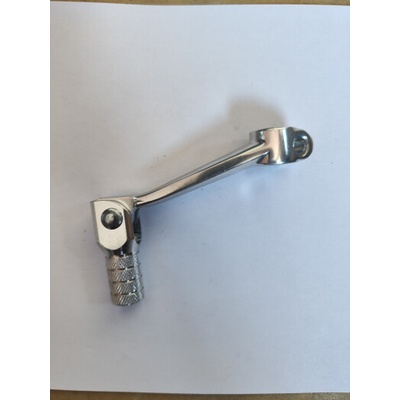 radiaca páka strieborna S4L 250 15mm