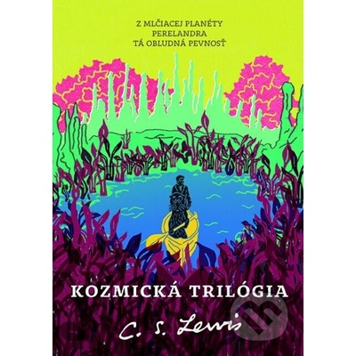 Kozmická trilógia