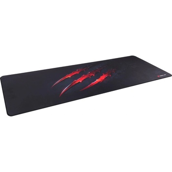 XTRIKE ME геймърски пад за мишка Gaming Mousepad - MP-208 - Size XL, 800x300 (XTRM-MP-208)