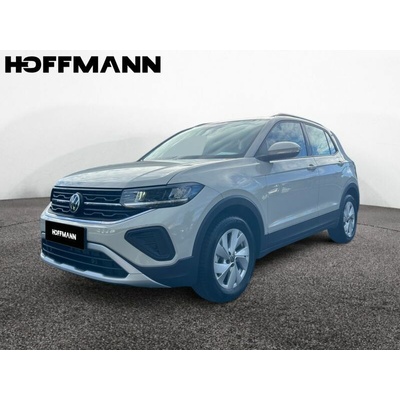 Volkswagen T-Cross 1.0 TSI DSG Life 85 kW