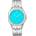 DKNY Brooklyn Midi DK1L012M0045 - Дамски часовник (DK1L012M0045)