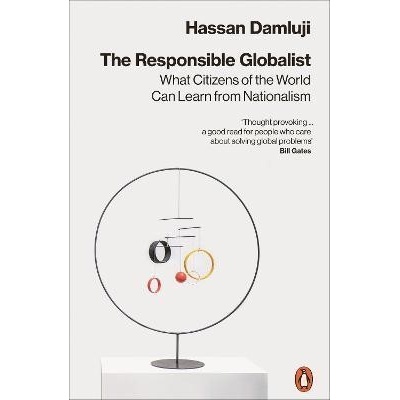 The Responsible Globalist