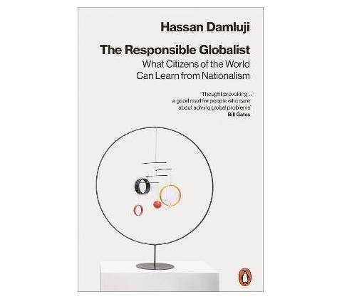 The Responsible Globalist