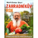 Zahradníkův rok