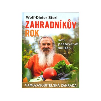 Zahradníkův rok