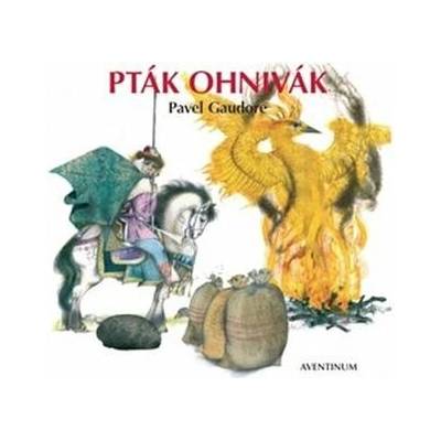 Pták Ohnivák
