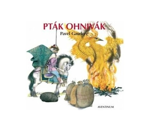Pták Ohnivák