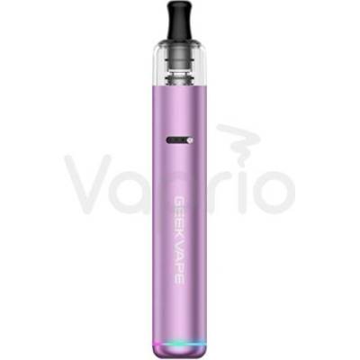 GeekVape Wenax S3 Evo 1100mAh Fialová
