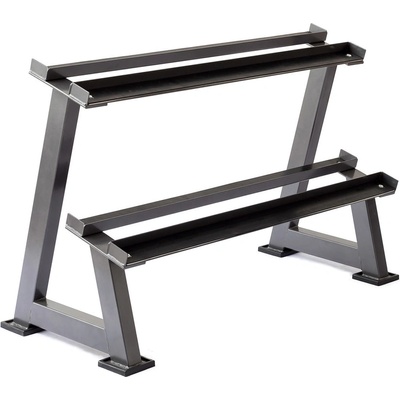 TRINFIT Rack Duo dvojradový