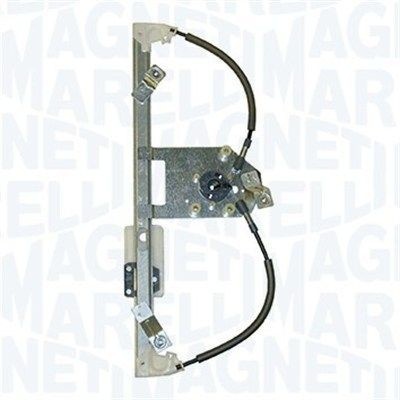 Zvedací zařízení oken MAGNETI MARELLI 350103156700