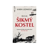 Knihy ve slevě Knihy ve slevě