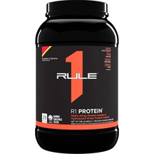 Rule1 R1 Protein 899 g