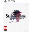 Hry na PS5 Stranger of Paradise: Final Fantasy Origin