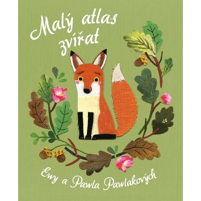 Malý atlas zvířat