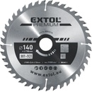 Extol 8803210 Pílový kotúč 140x2,0x16 mm 30zubov