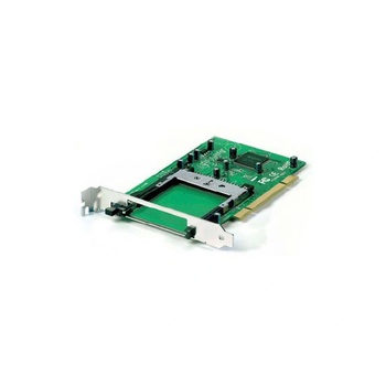 Conceptronic CIPCARD интерфейс карта/адаптер Вътрешна PCMCIA (CIPCARD) (CIPCARD)