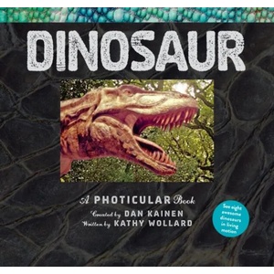 Dinosaur | Dan Kainen (ISBN: 9781523504725)