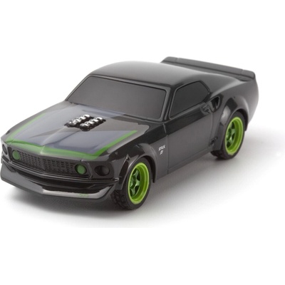 HPI nano-TTR 1969 Ford Mustang RTR-X 1:64