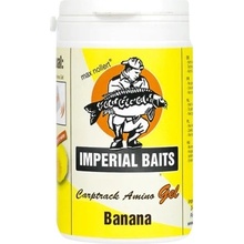 Imperial Baits Gel Carptrack Amino 100g Banana