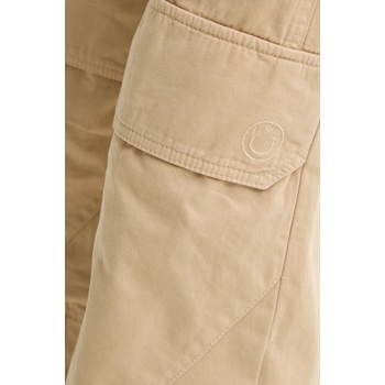 HUGO Blue Памучен панталон Hugo Blue (50530833)