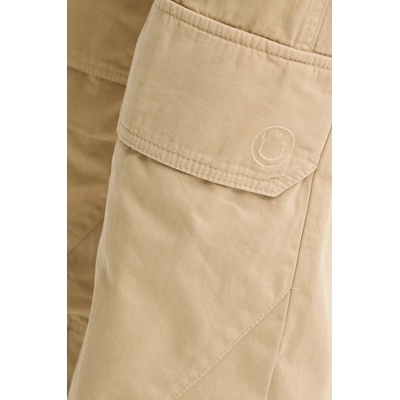 HUGO Blue Памучен панталон Hugo Blue (50530833)