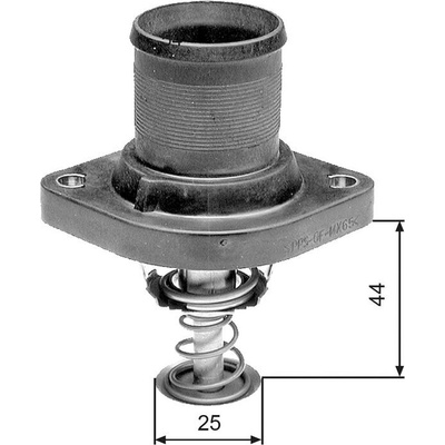 Termostat GATES (GT TH24989G1)