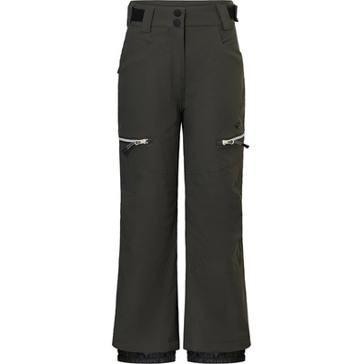 Rehall Детски ски панталон Rehall Kid's Kyle Ski trousers - Peat - размер 128 (EU) (701-4039-0211)