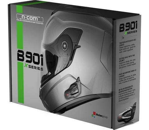 N-COM Interkom B901 X