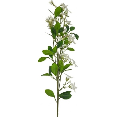 KS JAZMÍN BIELA 101CM