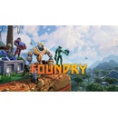 Foundry