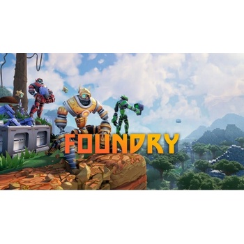 Foundry