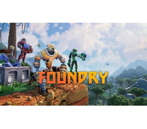 Foundry