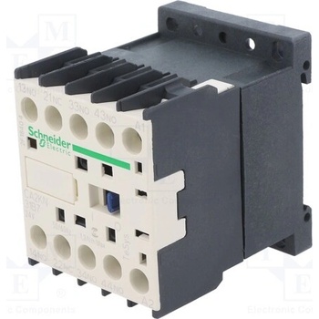 Schneider Electric CA2KN31B7