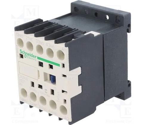 Schneider Electric CA2KN31B7