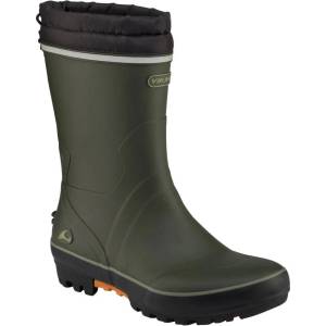 Viking Гумени ботуши Viking Terrain II Wellington boots - Green - размер 46 (EU) (031-0035-0121)