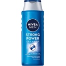 Nivea Men Power šampón proti lupinám 250 ml