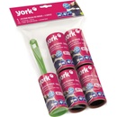 Orion kartáč na šaty lepící Mini 7,5 cm